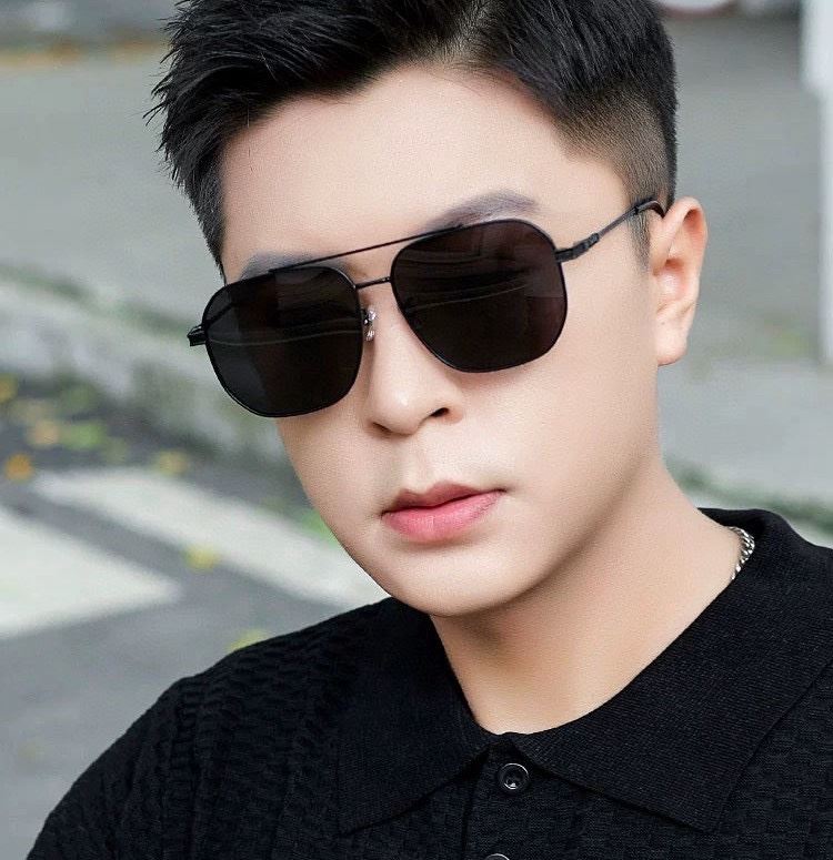 Chrome Hearts Sunglasses